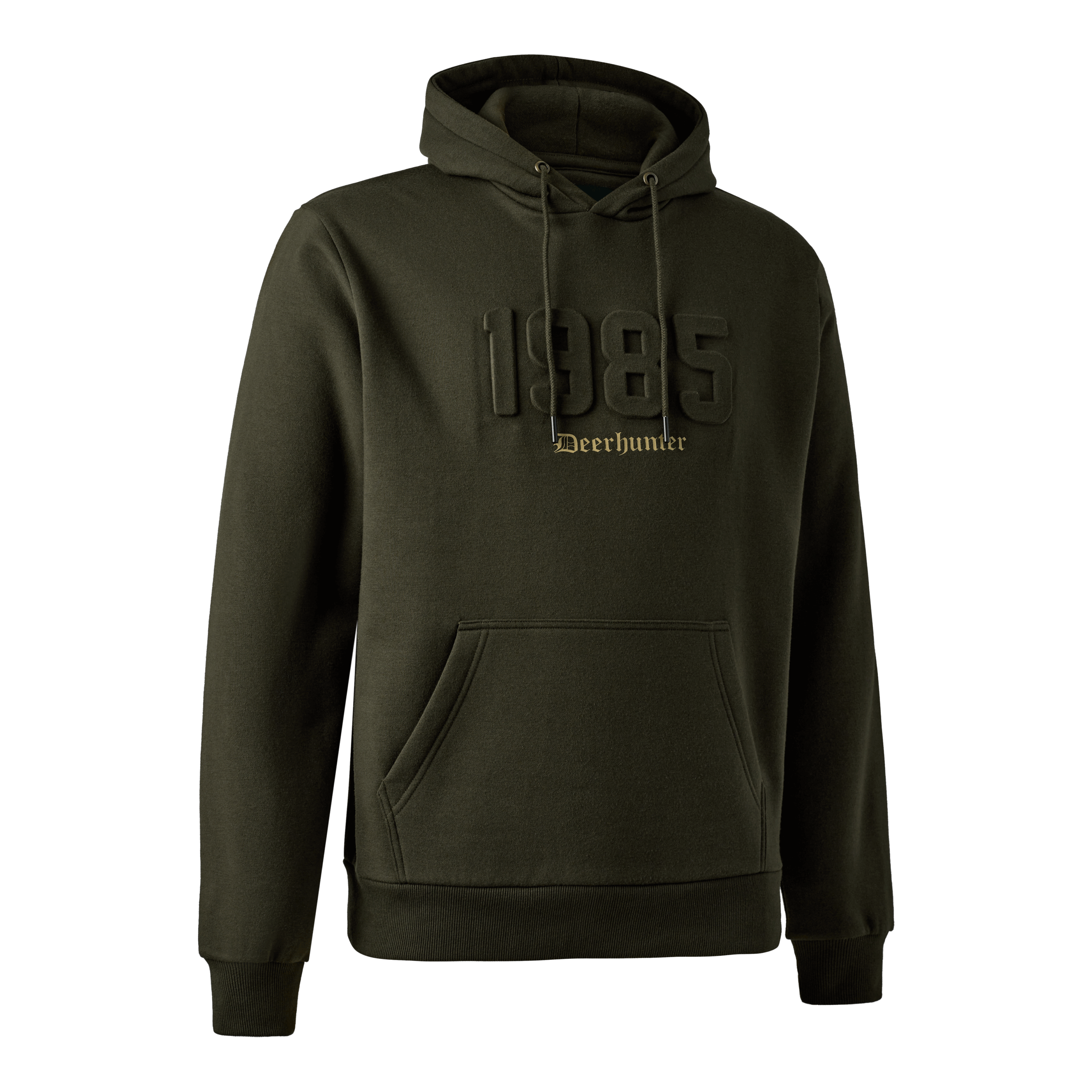 Deerhunter Jubilee Hættetrøje Timber S