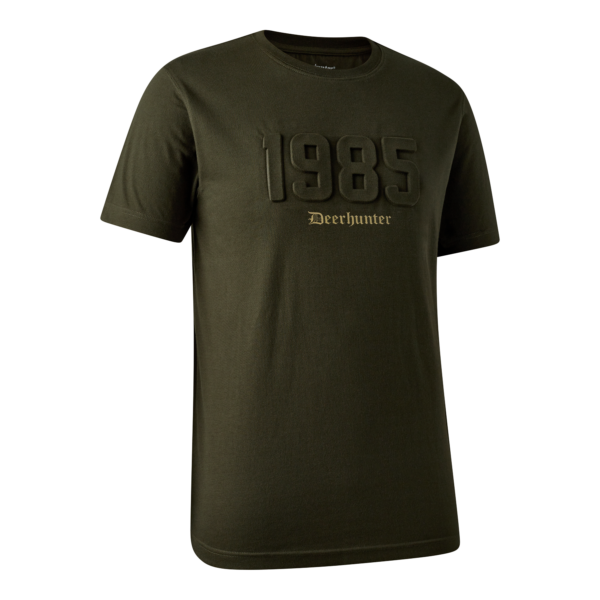 Deerhunter Jubilee T-shirt Timber XL