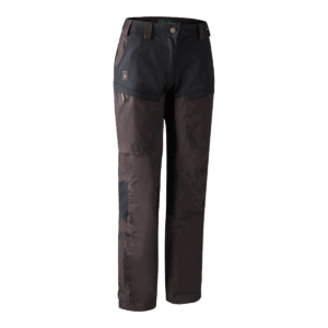 Deerhunter Lady Ann Bukser Dark Prune 42