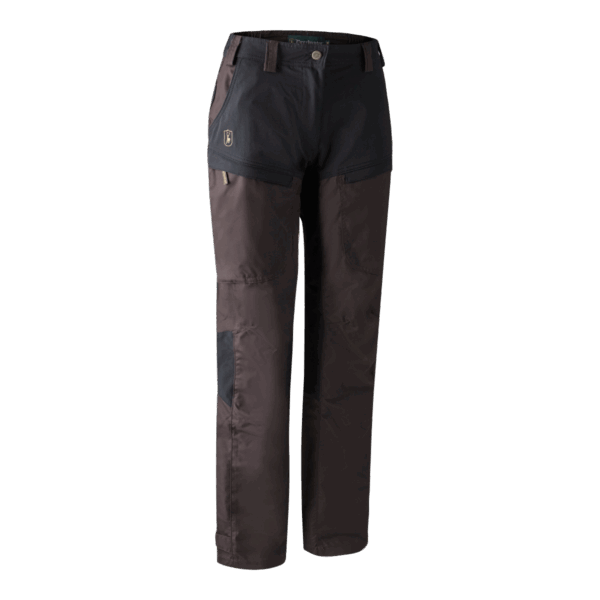 Deerhunter Lady Ann Bukser Dark Prune 48