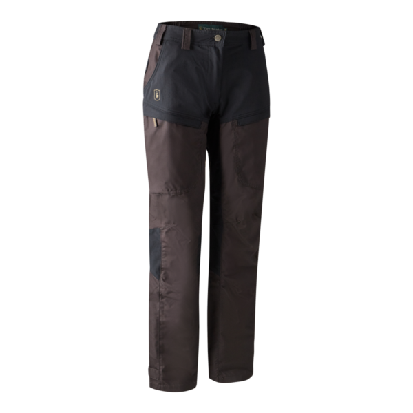 Deerhunter Lady Ann Bukser Dark Prune 48
