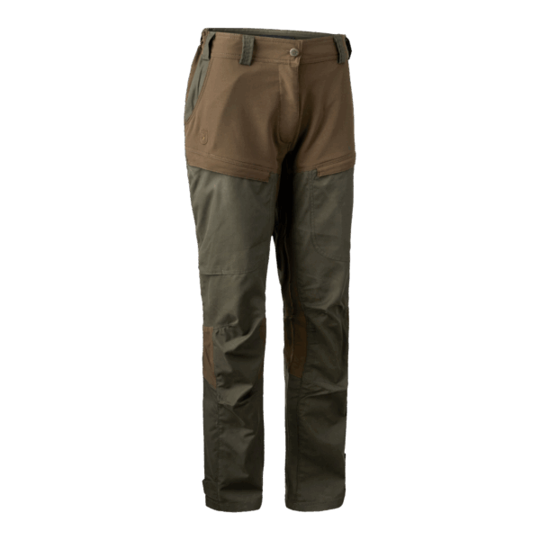 Deerhunter Lady Ann Bukser Deep Green 48