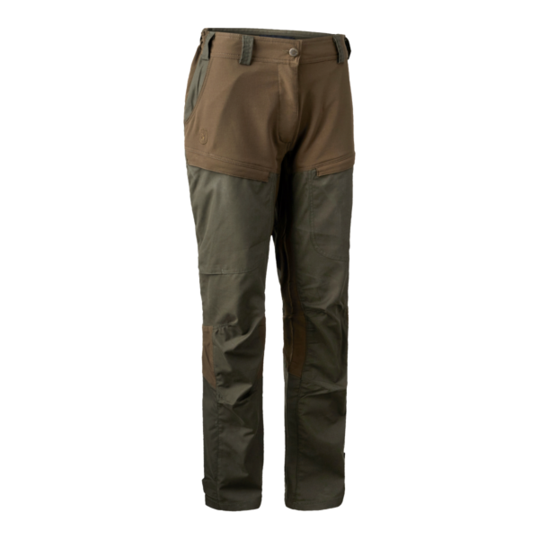 Deerhunter Lady Ann Bukser Deep Green 48