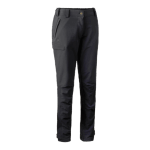 Deerhunter Lady Ann Full Stretch Bukser Black 46