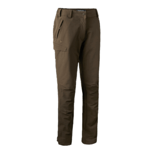 Deerhunter Lady Ann Full Stretch Bukser Fallen Leaf 36