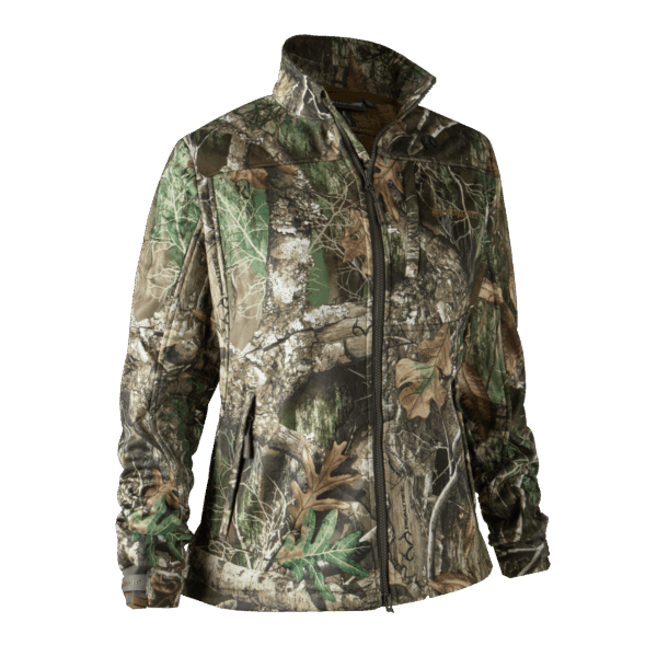 Deerhunter Lady April Jakke REALTREE ADAPT™ 38