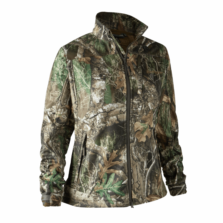 Deerhunter Lady April Jakke REALTREE ADAPT™ 38