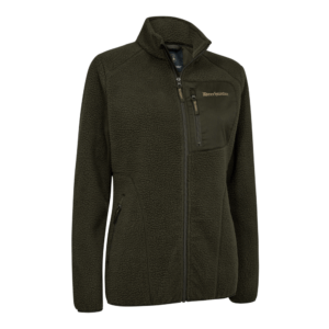 Deerhunter Lady Atlas Fleece jakke dame - 48