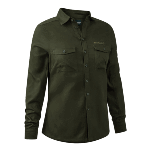 Deerhunter Lady Atlas Skjorte Timber 48