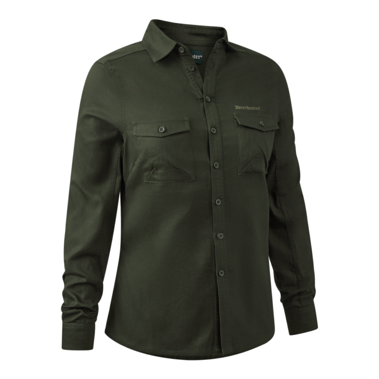 Deerhunter Lady Atlas Skjorte dame - 36