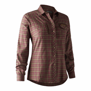 Deerhunter Lady Ava Skjorte 42
