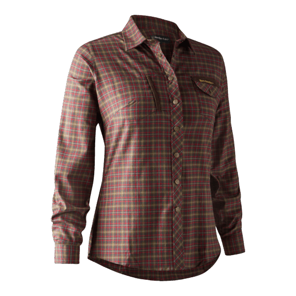 Deerhunter Lady Ava Skjorte 42