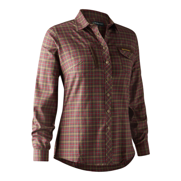 Deerhunter Lady Ava Skjorte 42