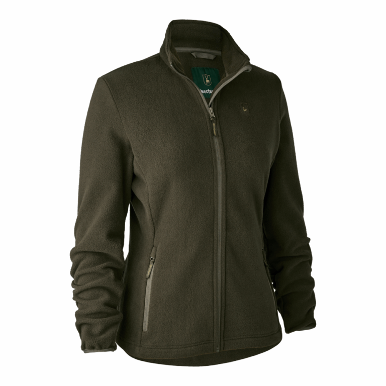 Deerhunter Lady Chasse Fleecejakke dame - 36