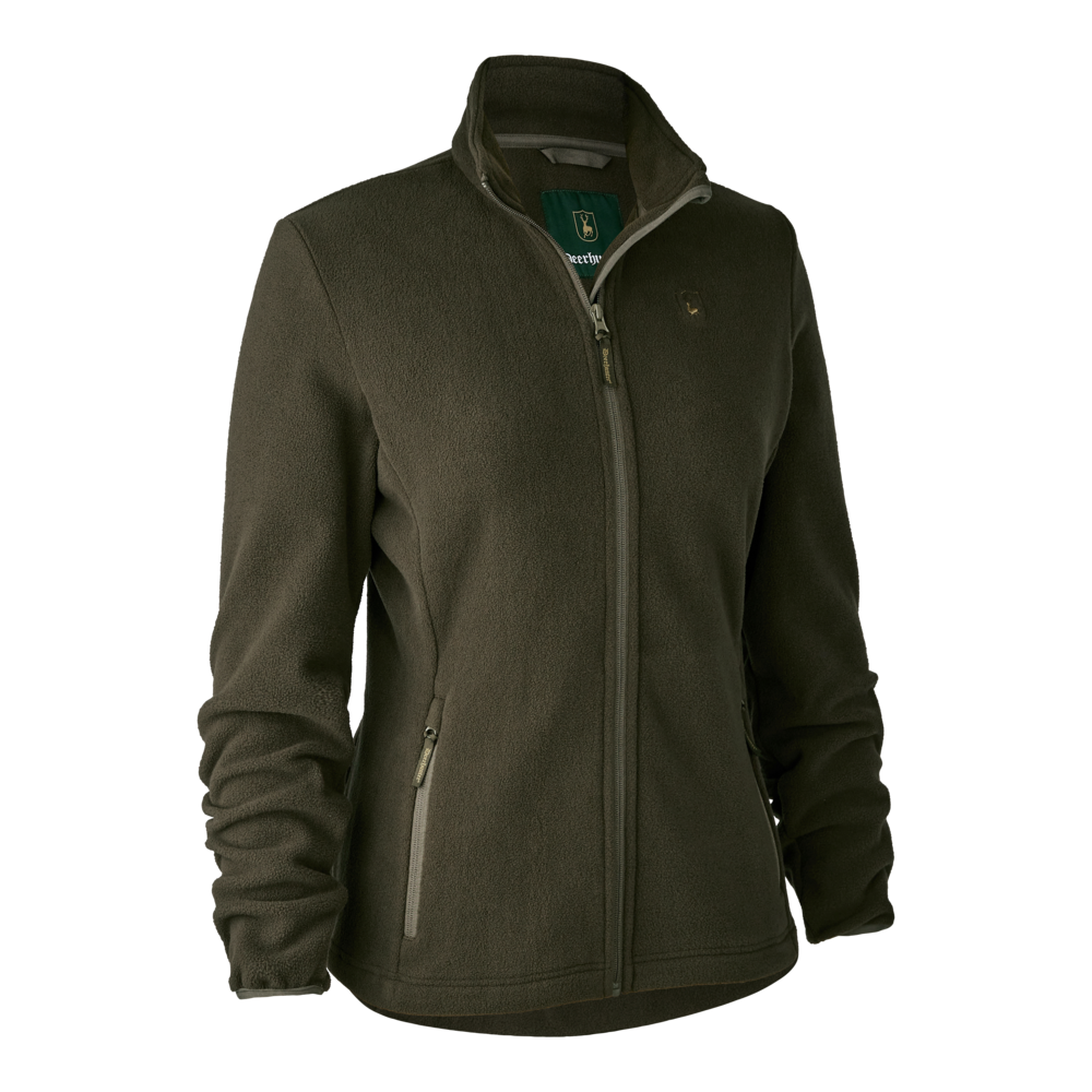 Deerhunter Lady Chasse Fleecejakke dame - 36