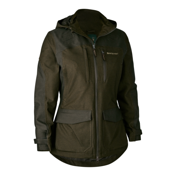 Deerhunter Lady Chasse Jakke 46