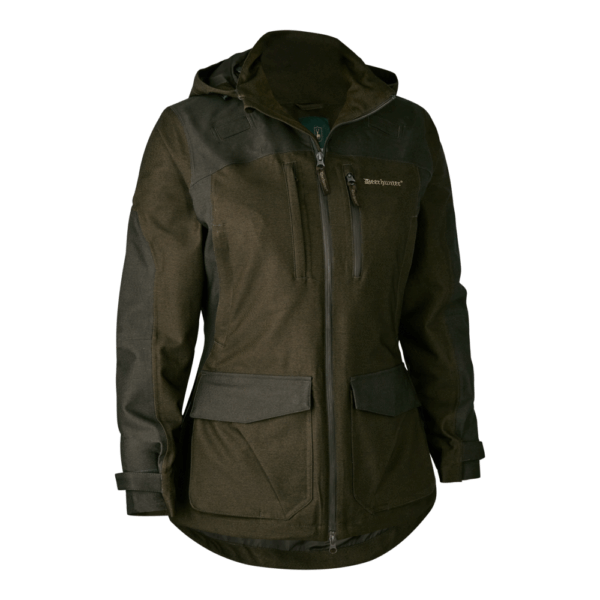 Deerhunter Lady Chasse Jakke dame - 36