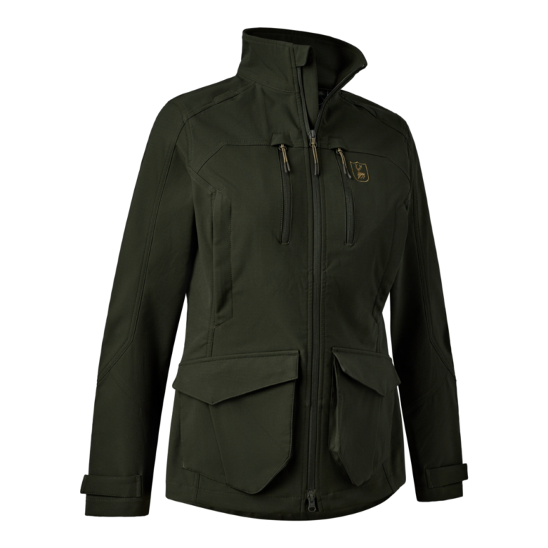 Deerhunter Lady Climate Jakke med 37.5® Technology dame - 34