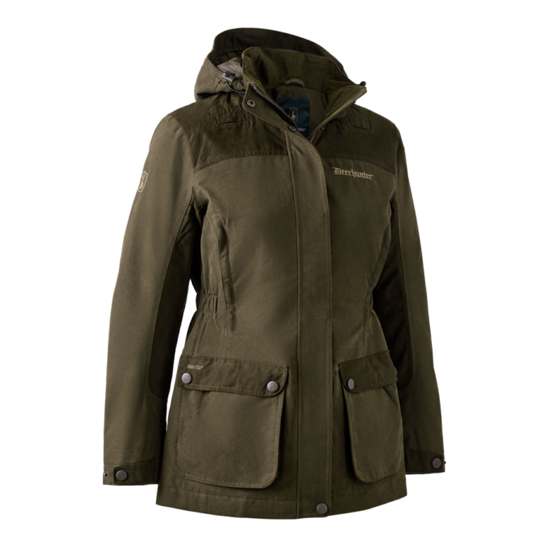 Deerhunter Lady Eagle Jakke dame - 36