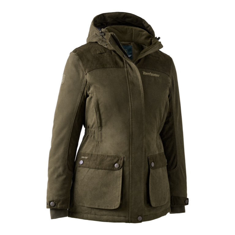 Deerhunter Lady Eagle Winter Jakke dame - 46