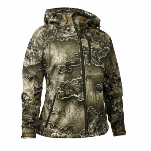 Deerhunter Lady Excape Softshell Jakke dame - 36 - REALTREE EXCAPE™