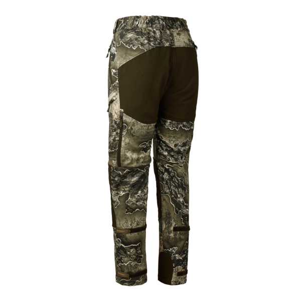 Deerhunter Lady Excape Softshell-bukser REALTREE EXCAPE™ 38