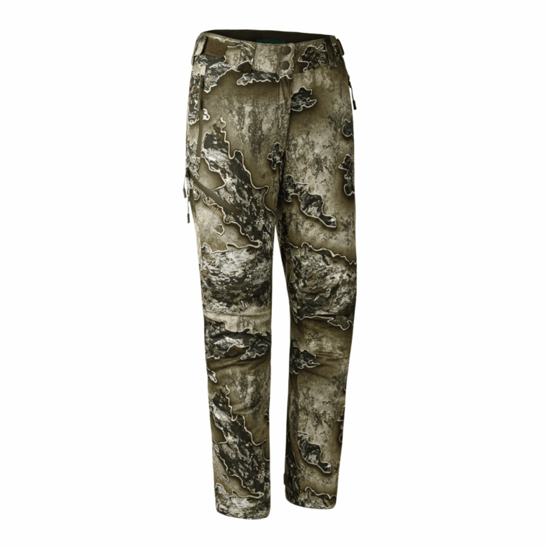 Deerhunter Lady Excape Winter Bukser dame - 38 - REALTREE EXCAPE™