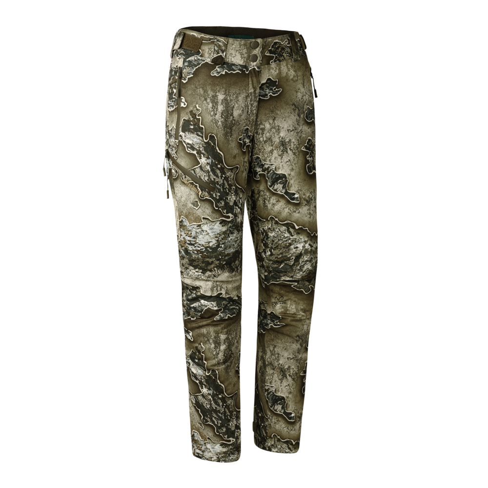 Deerhunter Lady Excape Winter Bukser dame - 38 - REALTREE EXCAPE™