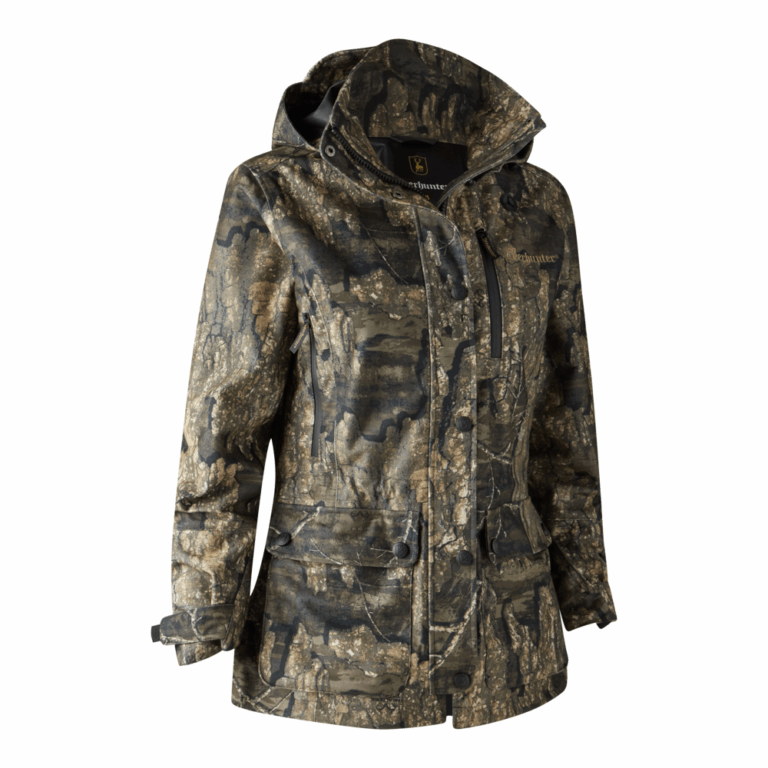 Deerhunter Lady Gabby Jakke dame - 36 - REALTREE TIMBER™