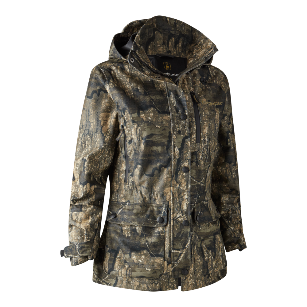 Deerhunter Lady Gabby Jakke dame - 36 - REALTREE TIMBER™