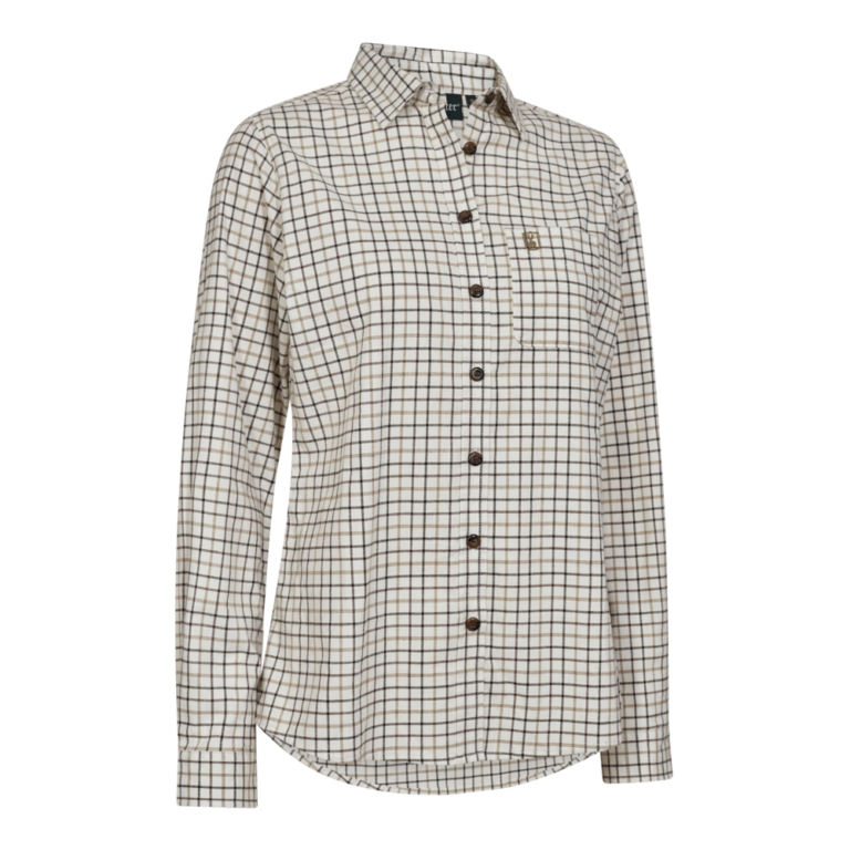 Deerhunter Lady Grace Skjorte dame - 40