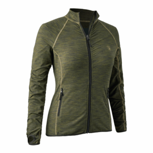 Deerhunter Lady Insulated Fleece dame - 34