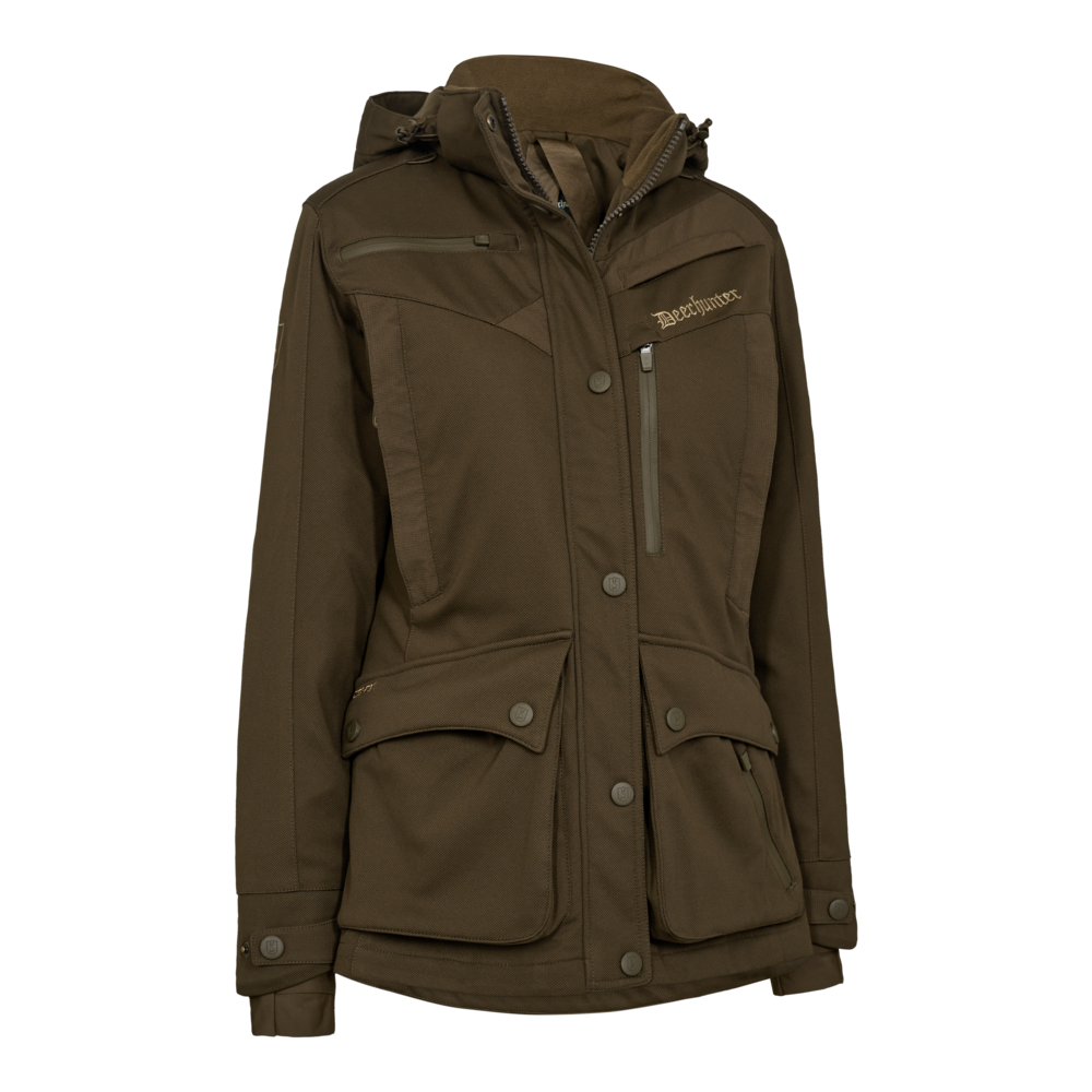 Deerhunter Lady Muflon Pro Jakke dame - 36