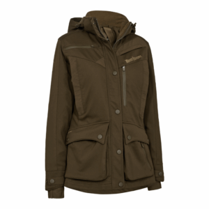 Deerhunter Lady Muflon Pro Jakke dame - 46