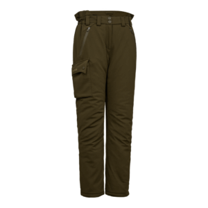 Deerhunter Lady Muflon Pro Winter Bukser dame - 48