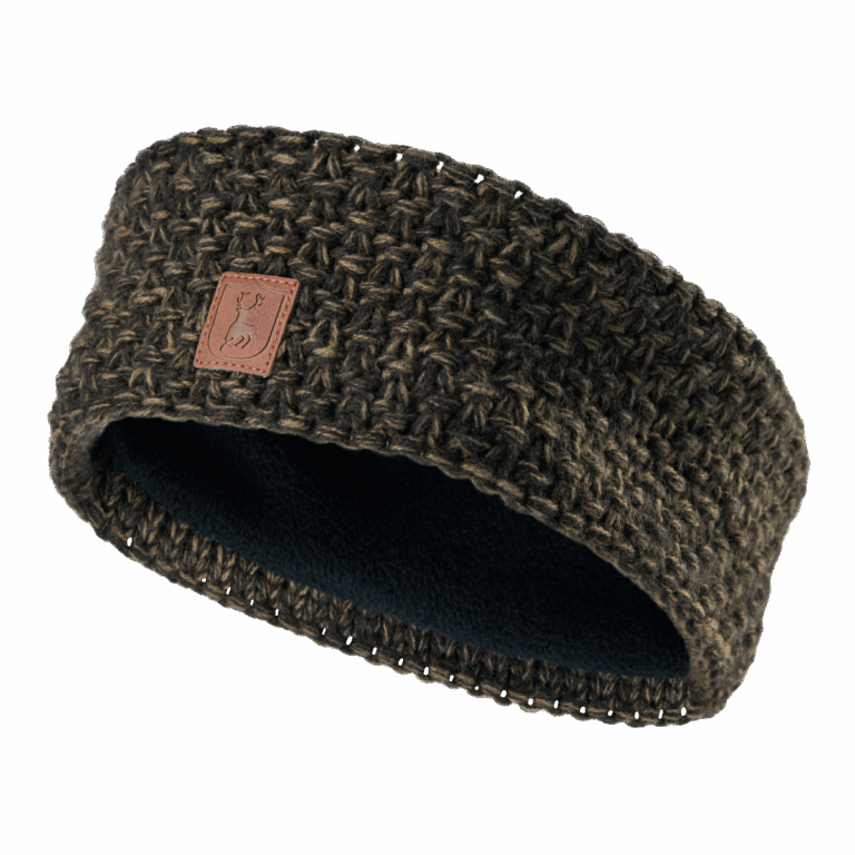 Deerhunter Lady Pandebånd Art Green ONE SIZE