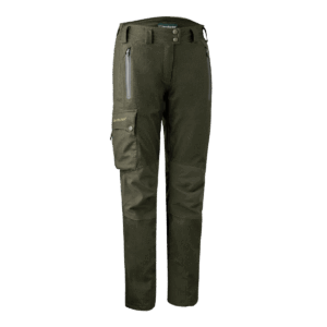 Deerhunter Lady Raven Bukser Elmwood 48