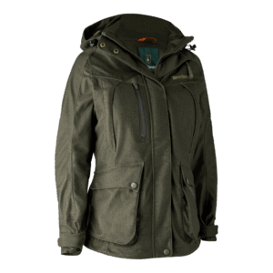 Deerhunter Lady Raven Jakke Elmwood 38
