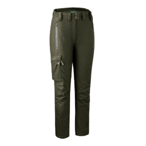 Deerhunter Lady Raven Vinterbukser Elmwood 44