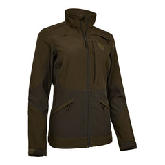 Deerhunter - Lady Rogaland Softshell Jakke
