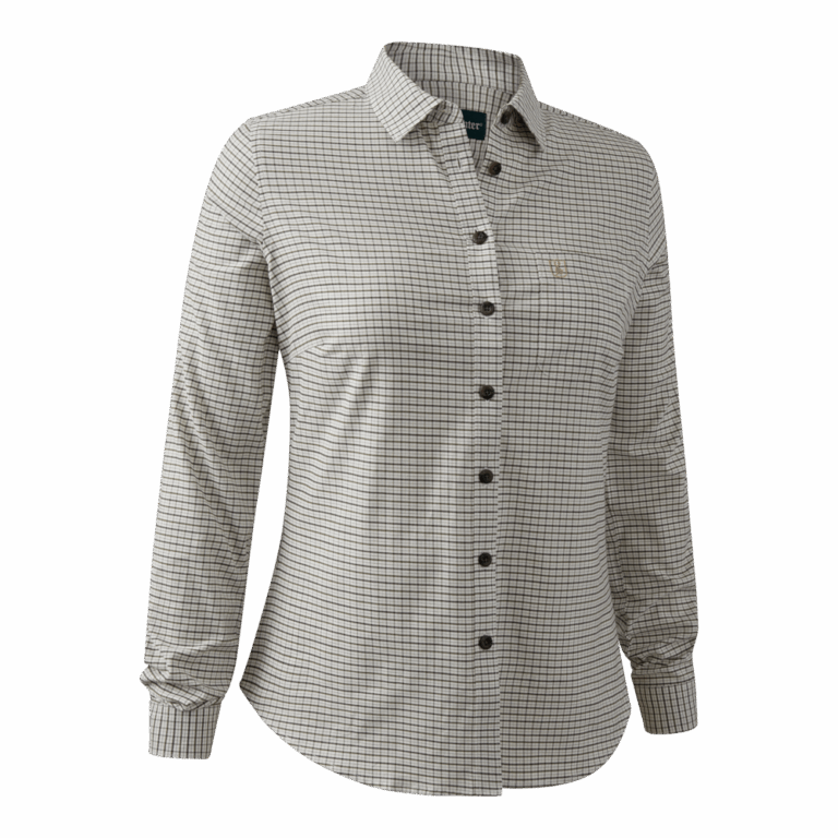 Deerhunter Lady Sarah Skjorte 48