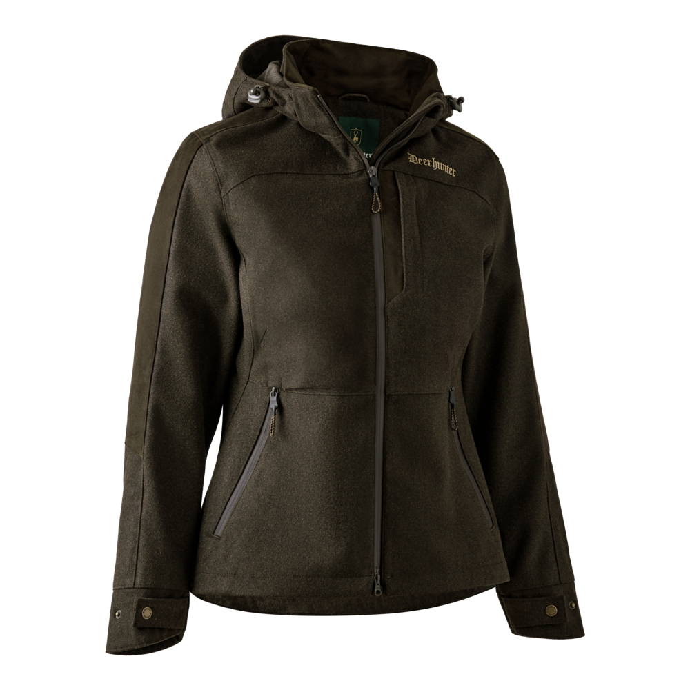 Deerhunter Lady Tatra Active Jakke dame - 36