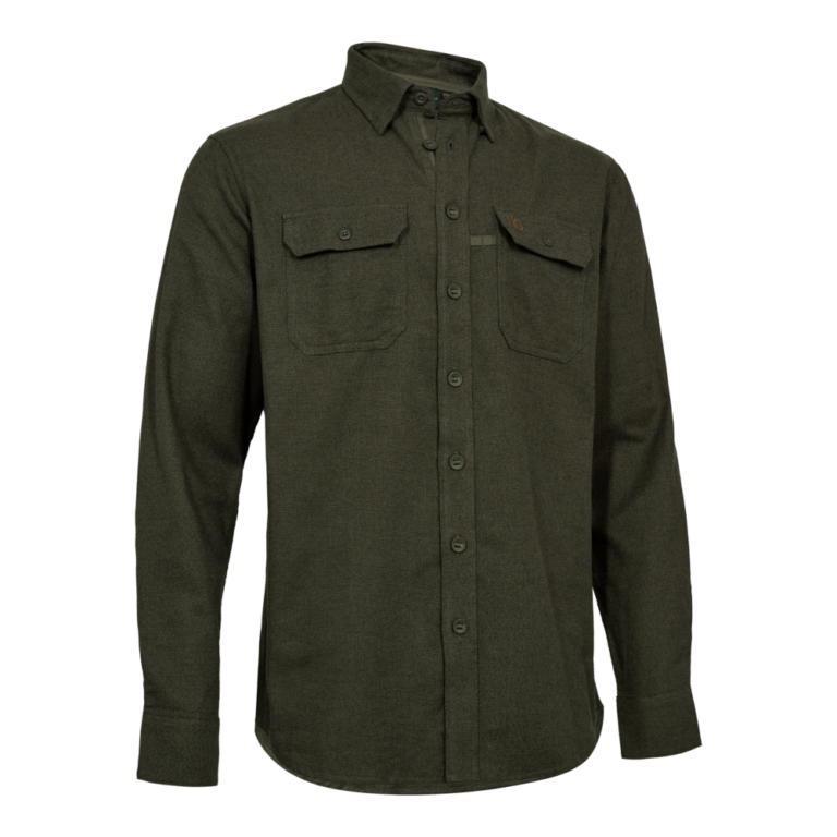 Deerhunter Langford Skjorte herre - 39/40