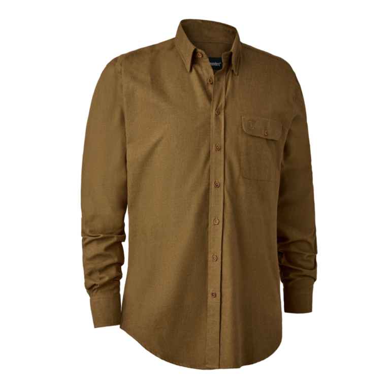 Deerhunter Liam Skjorte herre - 39/40