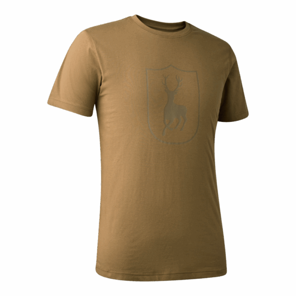 Deerhunter Logo T-shirt XL