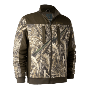 Deerhunter Mallard Zip-In Jakke REALTREE MAX-5® 48