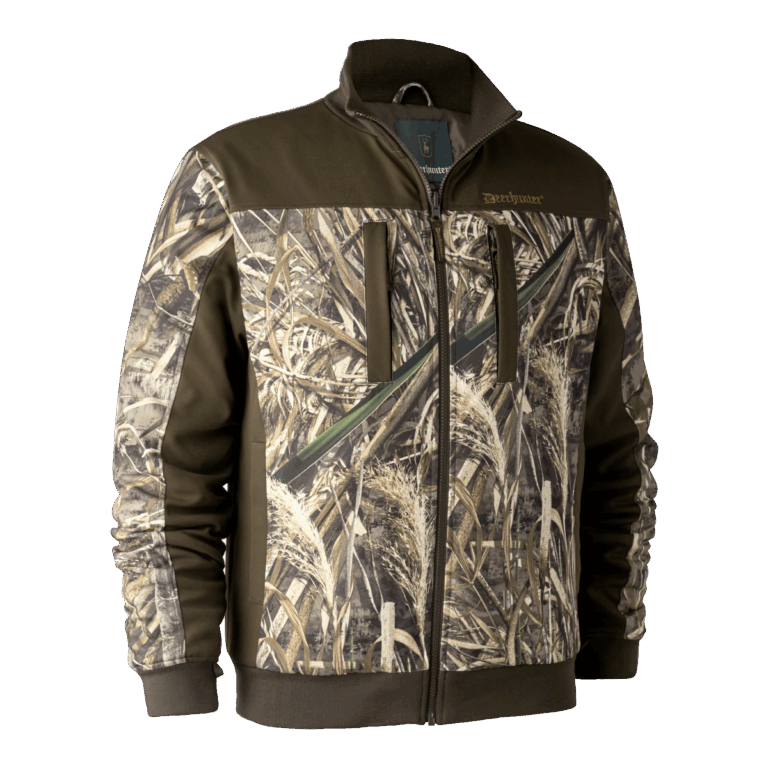 Deerhunter Mallard Zip-In Jakke REALTREE MAX-5® 48