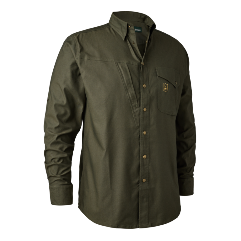Deerhunter Matobo Skjorte herre - 37/38