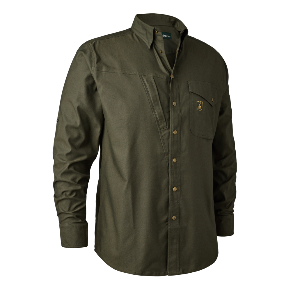 Deerhunter Matobo Skjorte herre - 37/38
