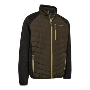 Deerhunter Moor Vatteret Jakke herre - M - Fallen Leaf